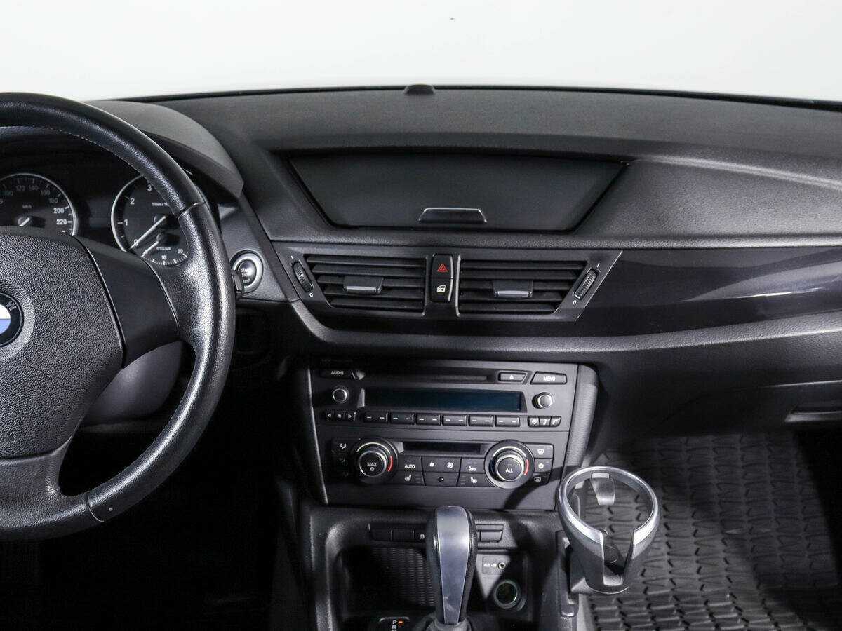 Купить БМВ Икс1, 2012, 71 853 км.. Фото: #11