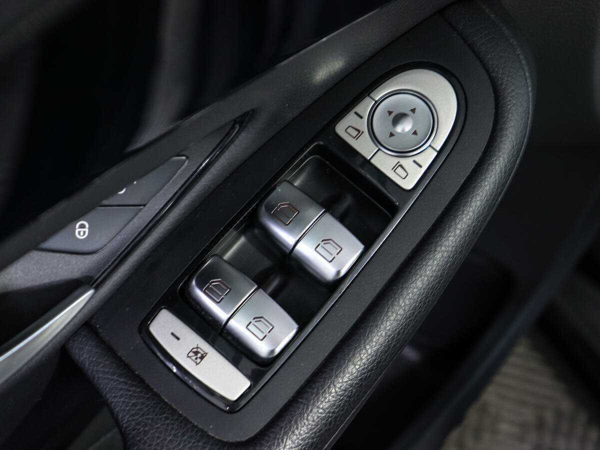 Купить Мерседес-Бенц Ц-Класс, 2018, 59 000 км.. Фото: #13