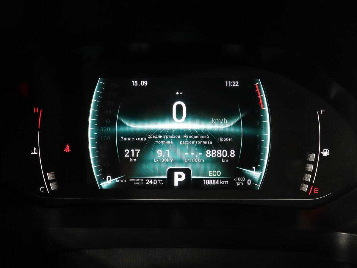 Купить Чери Тигго 7 Про, 2022, 18 900 км.. Фото: #7