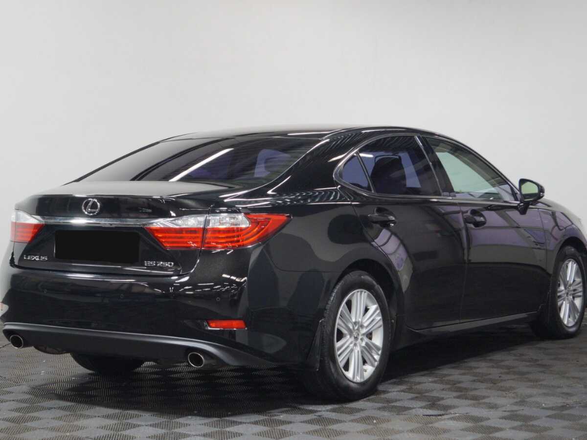 Купить Лексус ЕС, 2012, 179 000 км.. Фото: #3