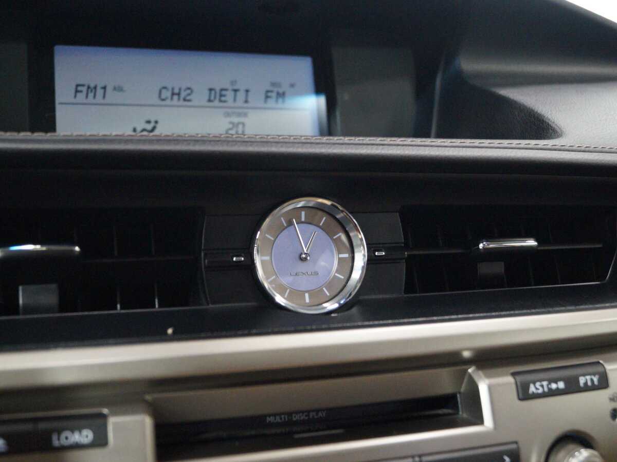 Купить Лексус ЕС, 2012, 179 000 км.. Фото: #16