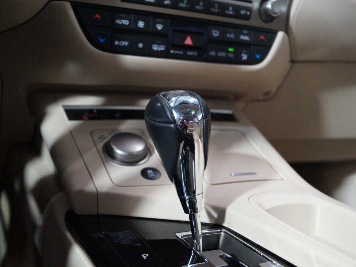 Купить Лексус ЕС, 2012, 179 000 км.. Фото: #20