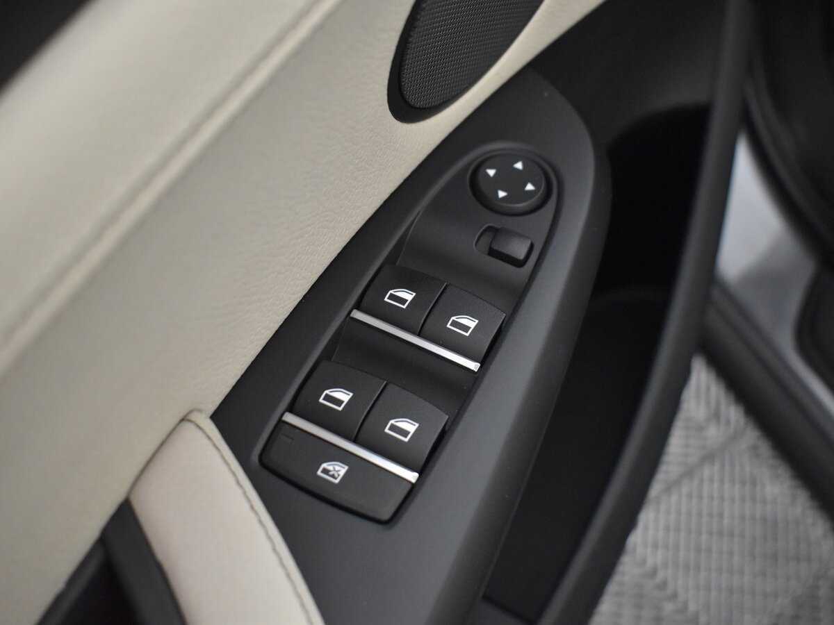 Купить БМВ Икс3, 2013, 101 387 км.. Фото: #7