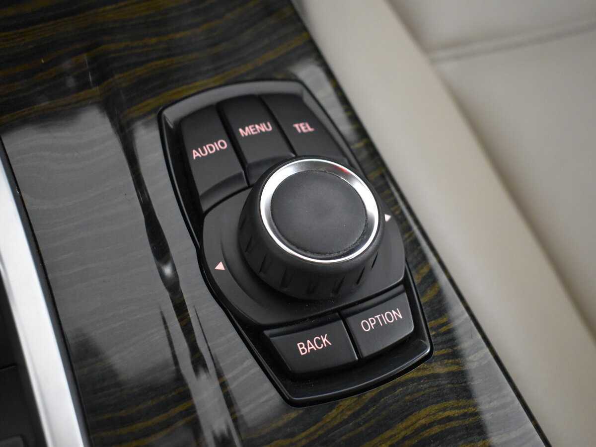 Купить БМВ Икс3, 2013, 101 387 км.. Фото: #17