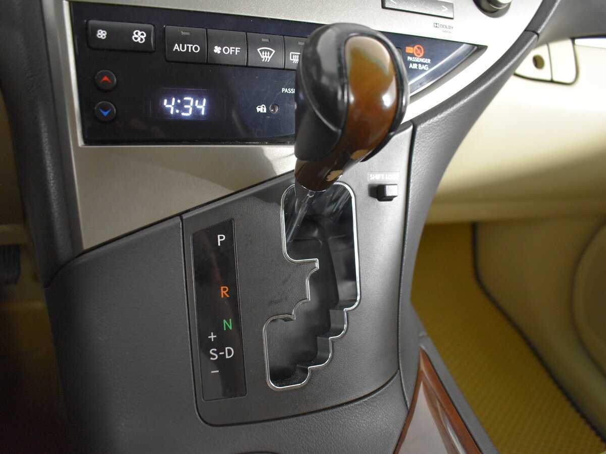 Купить Лексус Р-Икс, 2014, 162 518 км.. Фото: #16