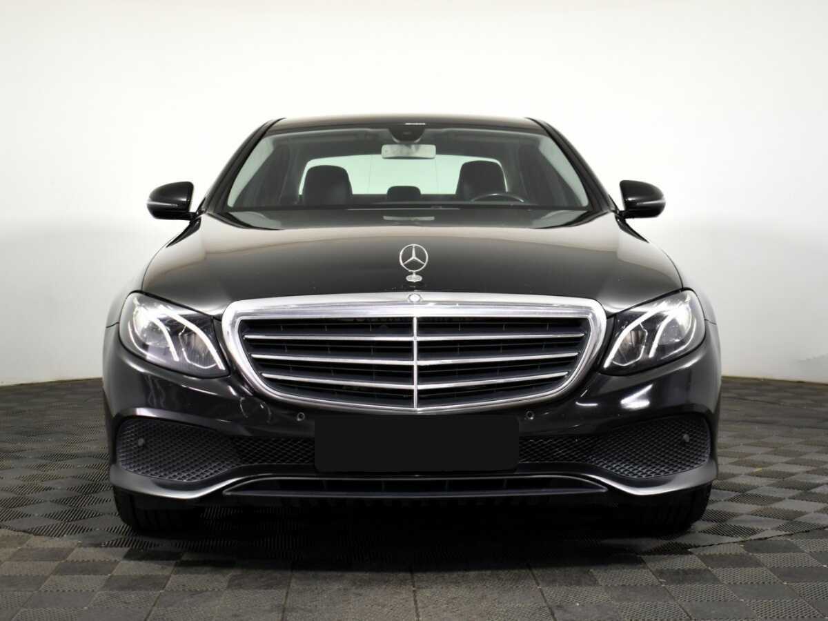 Купить Мерседес-Бенц Е-Класс, 2016, 144 090 км.. Фото: #1