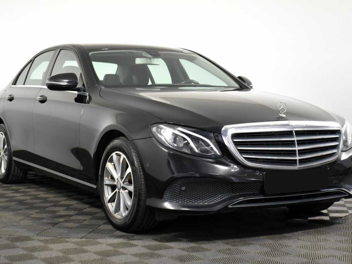 Купить Мерседес-Бенц Е-Класс, 2016, 144 090 км.. Фото: #2