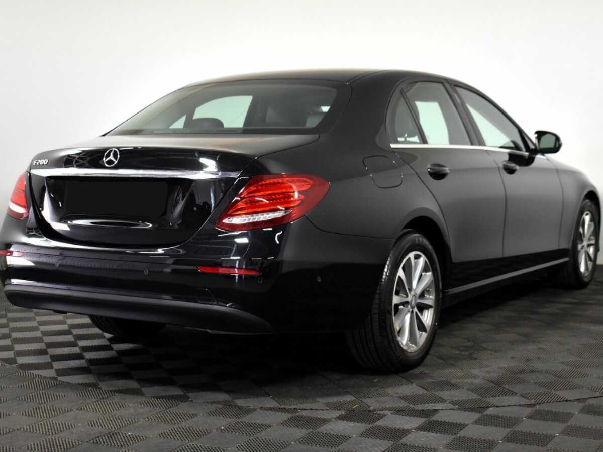 Купить Мерседес-Бенц Е-Класс, 2016, 144 090 км.. Фото: #3