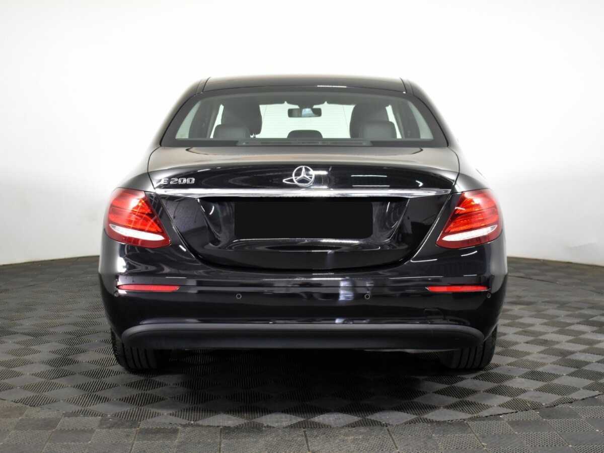 Купить Мерседес-Бенц Е-Класс, 2016, 144 090 км.. Фото: #4