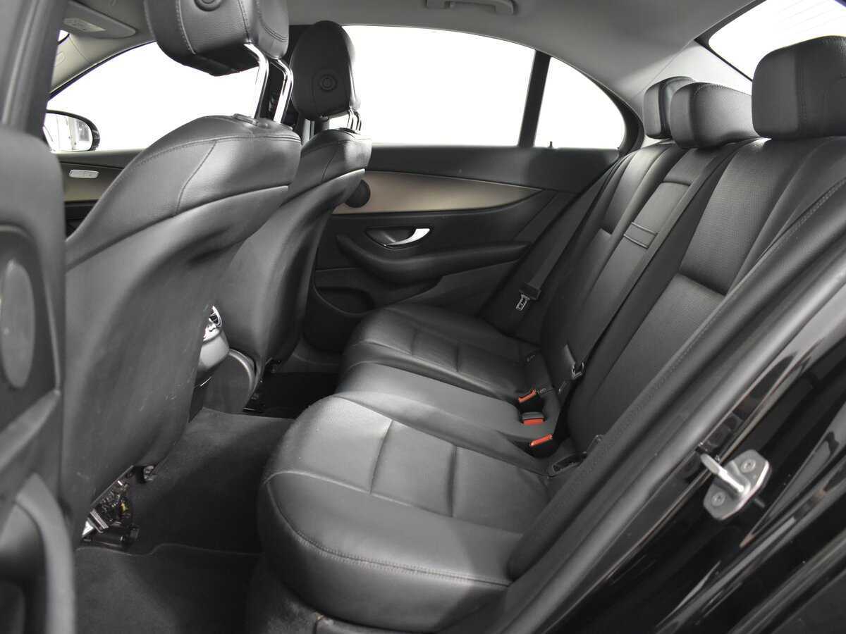 Купить Мерседес-Бенц Е-Класс, 2016, 144 090 км.. Фото: #6