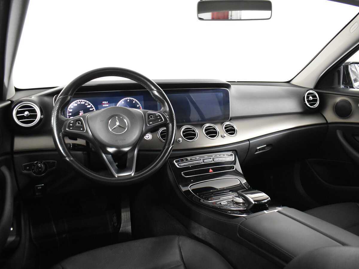 Купить Мерседес-Бенц Е-Класс, 2016, 144 090 км.. Фото: #11