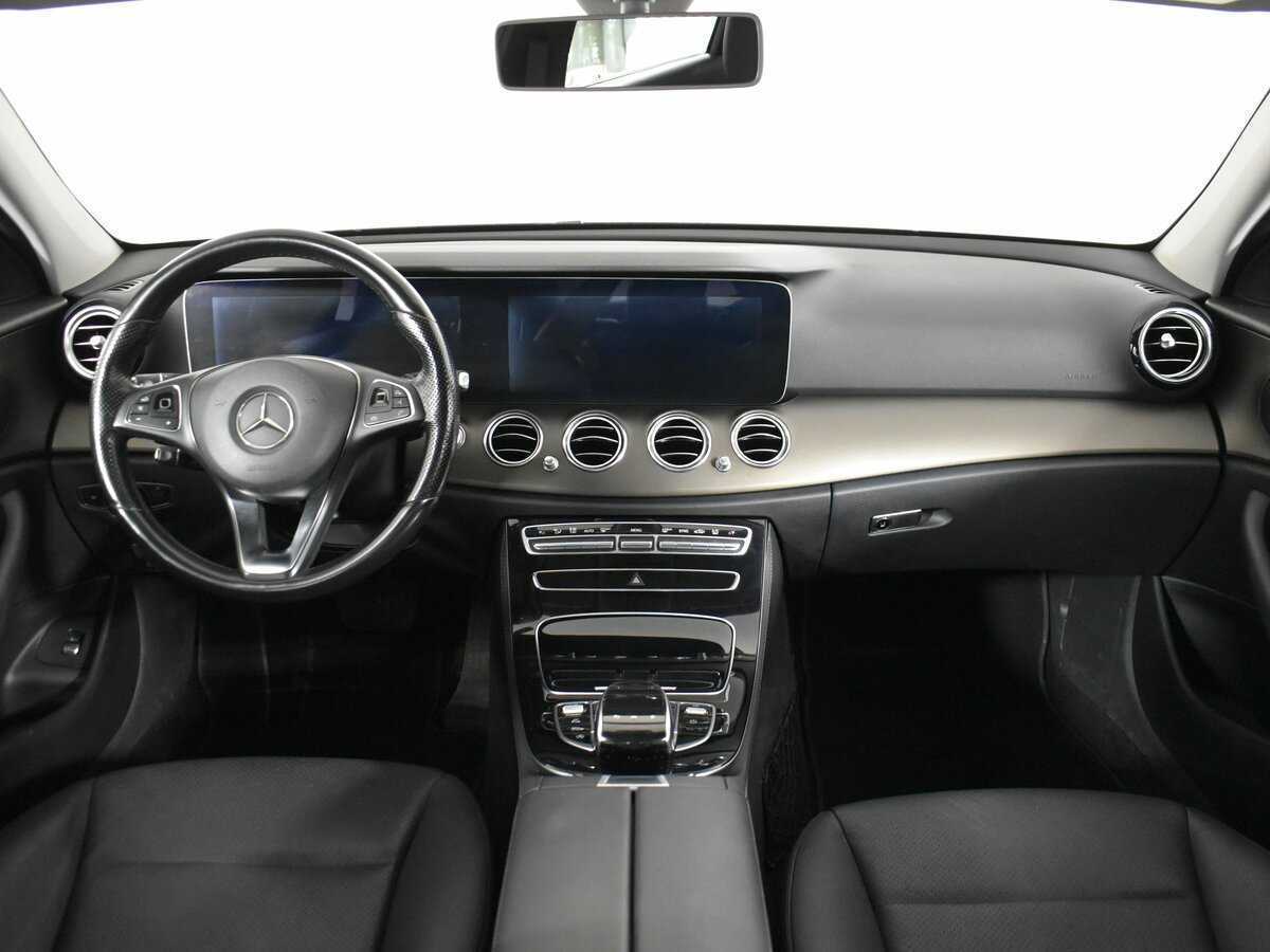 Купить Мерседес-Бенц Е-Класс, 2016, 144 090 км.. Фото: #12