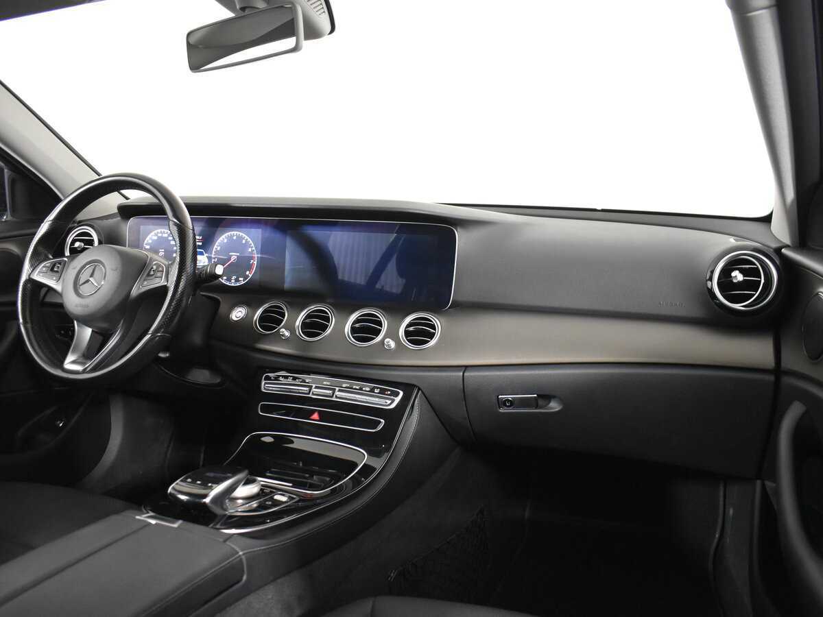 Купить Мерседес-Бенц Е-Класс, 2016, 144 090 км.. Фото: #13