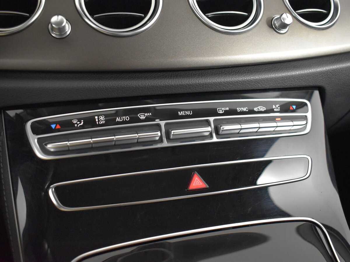 Купить Мерседес-Бенц Е-Класс, 2016, 144 090 км.. Фото: #15