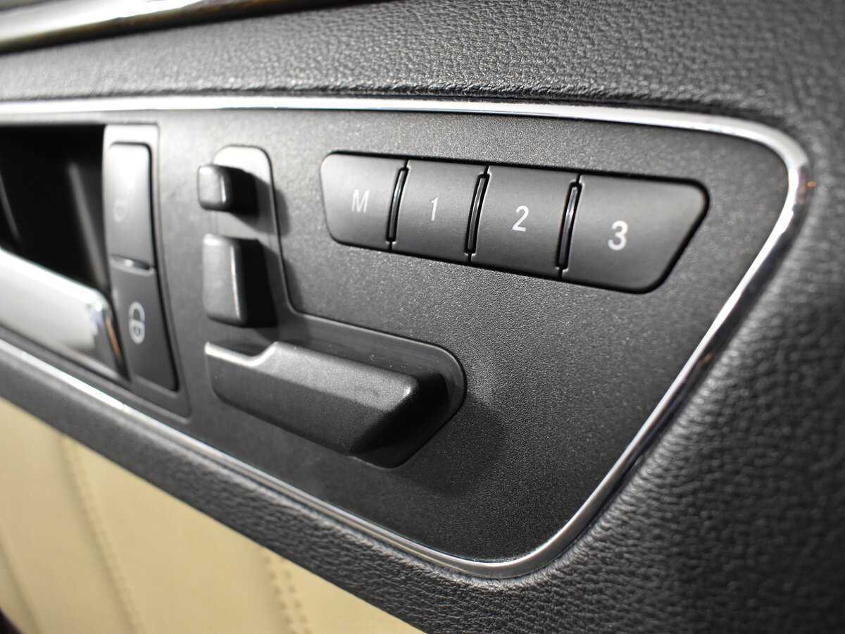 Купить Мерседес-Бенц Е-Класс, 2012, 177 172 км.. Фото: #6