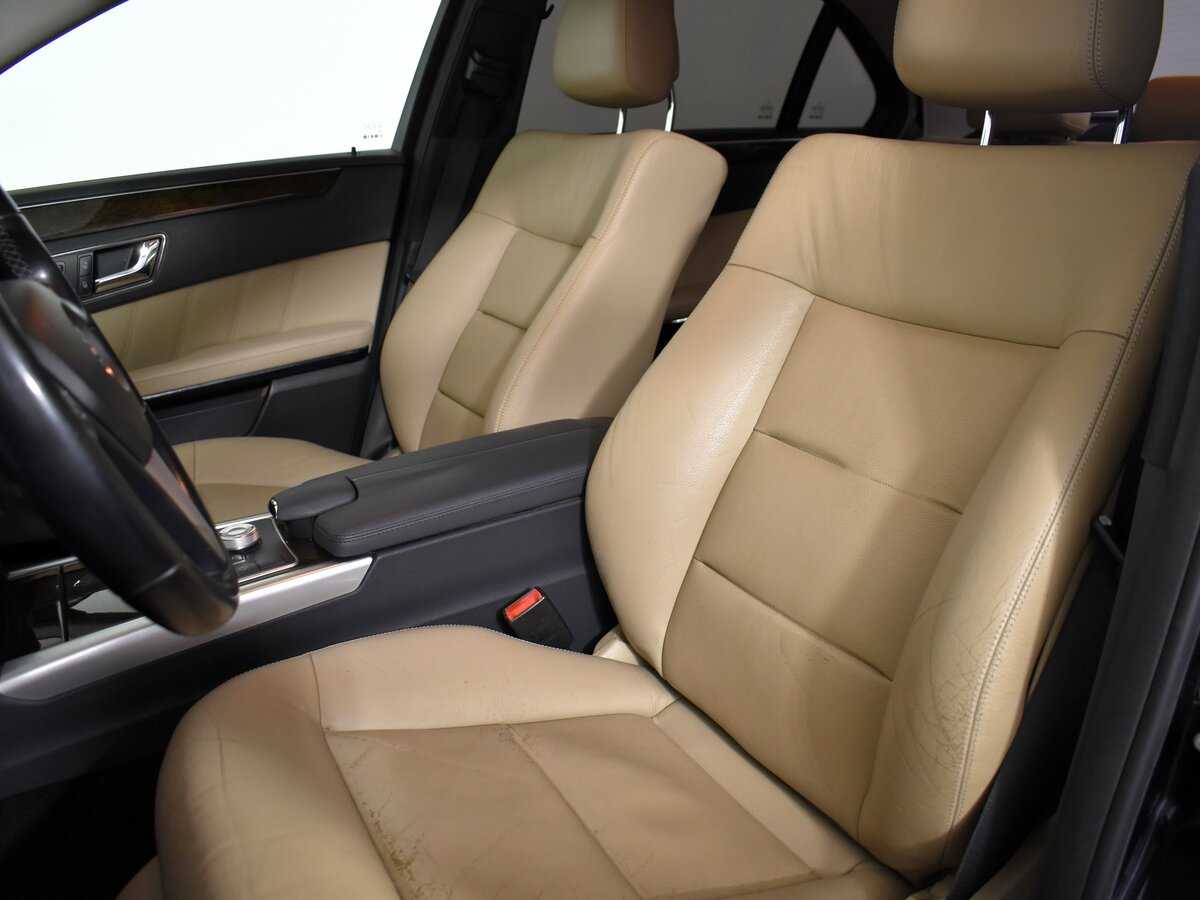 Купить Мерседес-Бенц Е-Класс, 2012, 177 172 км.. Фото: #8