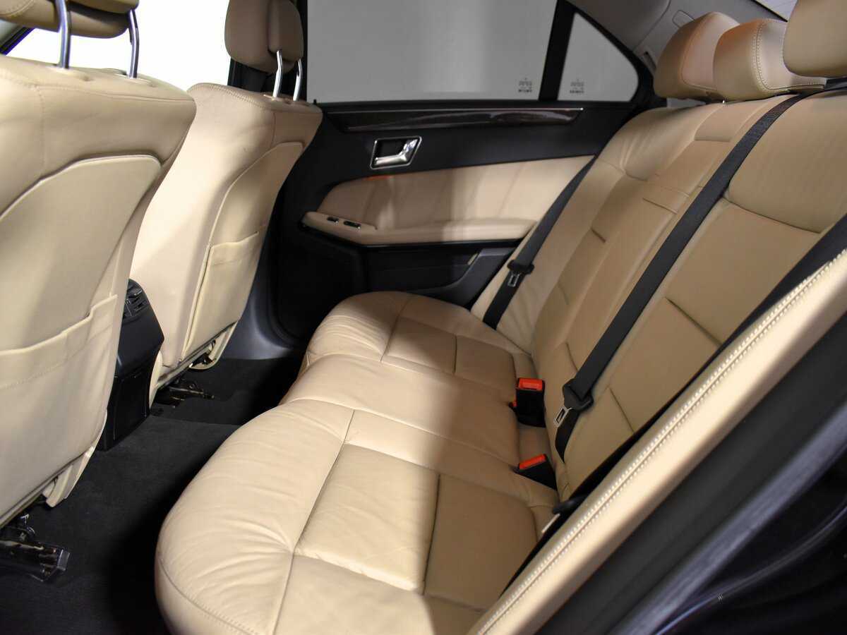 Купить Мерседес-Бенц Е-Класс, 2012, 177 172 км.. Фото: #9