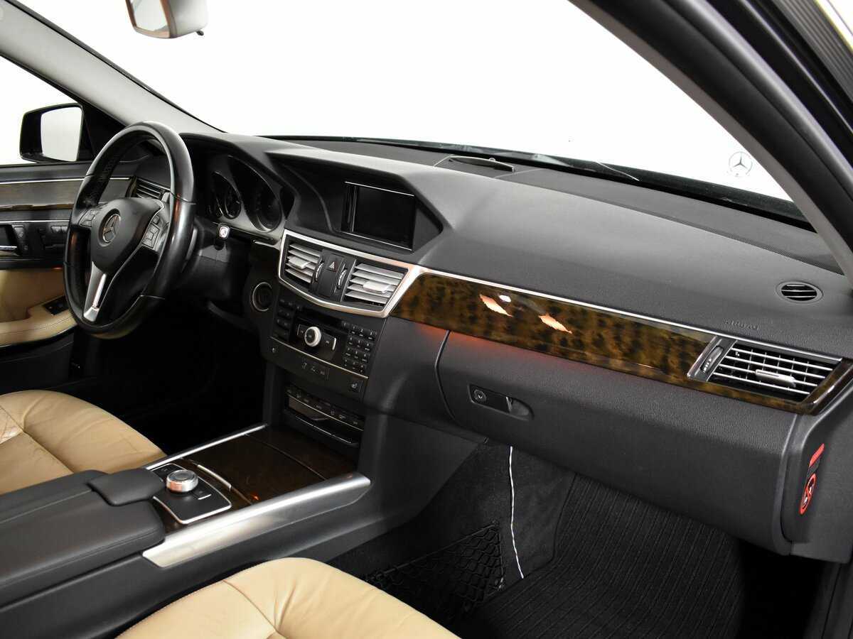 Купить Мерседес-Бенц Е-Класс, 2012, 177 172 км.. Фото: #16