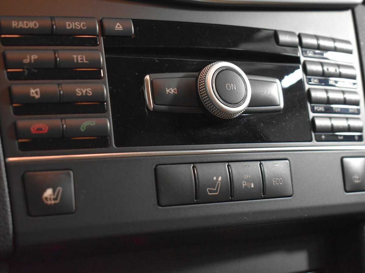 Купить Мерседес-Бенц Е-Класс, 2012, 177 172 км.. Фото: #18