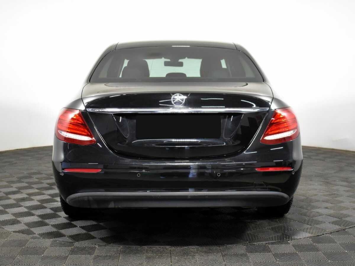 Купить Мерседес-Бенц Е-Класс, 2018, 294 000 км.. Фото: #3