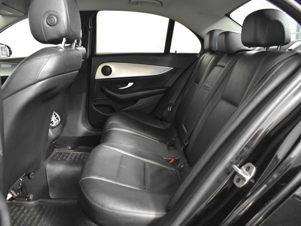 Купить Мерседес-Бенц Е-Класс, 2018, 294 000 км.. Фото: #4