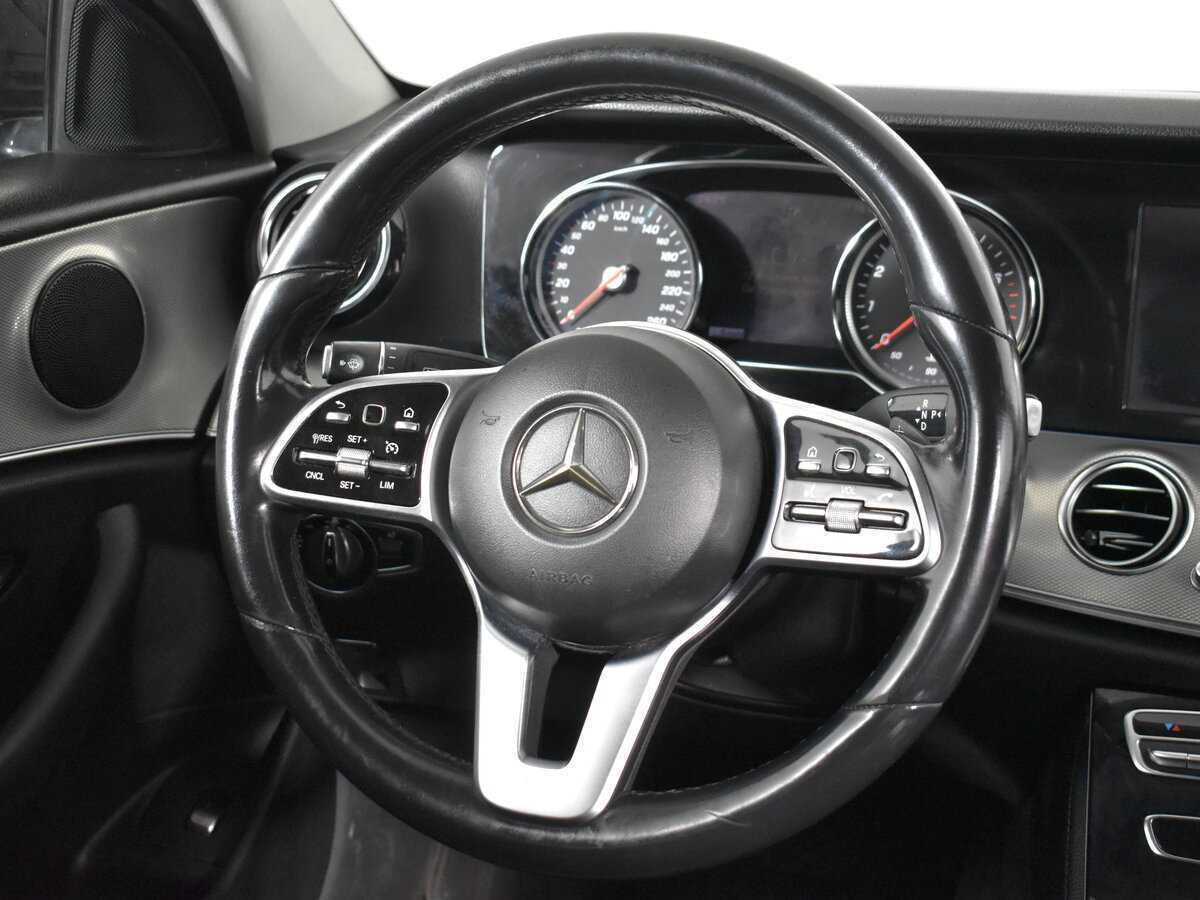 Купить Мерседес-Бенц Е-Класс, 2018, 294 000 км.. Фото: #9