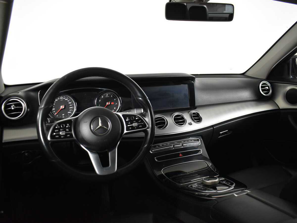 Купить Мерседес-Бенц Е-Класс, 2018, 294 000 км.. Фото: #10