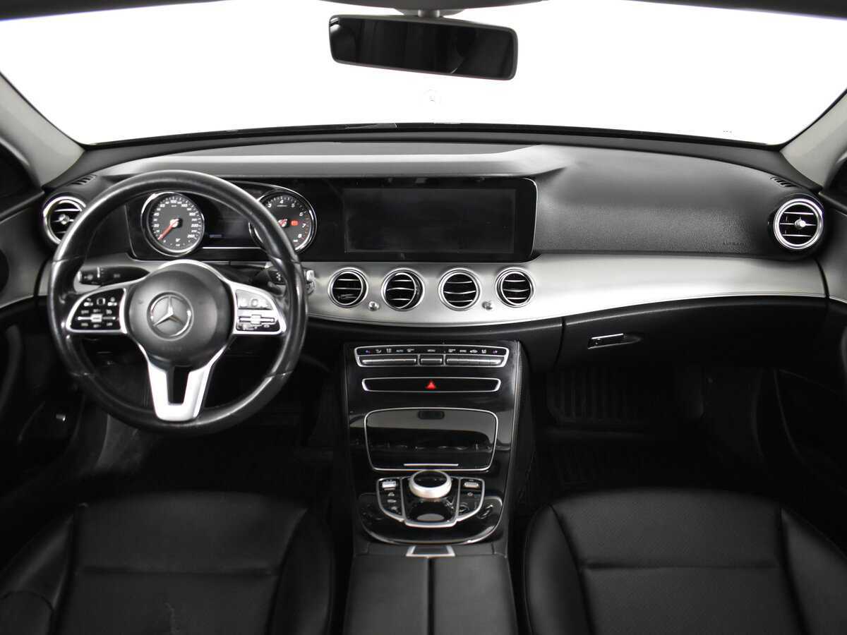 Купить Мерседес-Бенц Е-Класс, 2018, 294 000 км.. Фото: #11