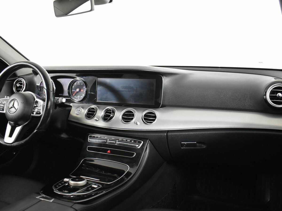 Купить Мерседес-Бенц Е-Класс, 2018, 294 000 км.. Фото: #12