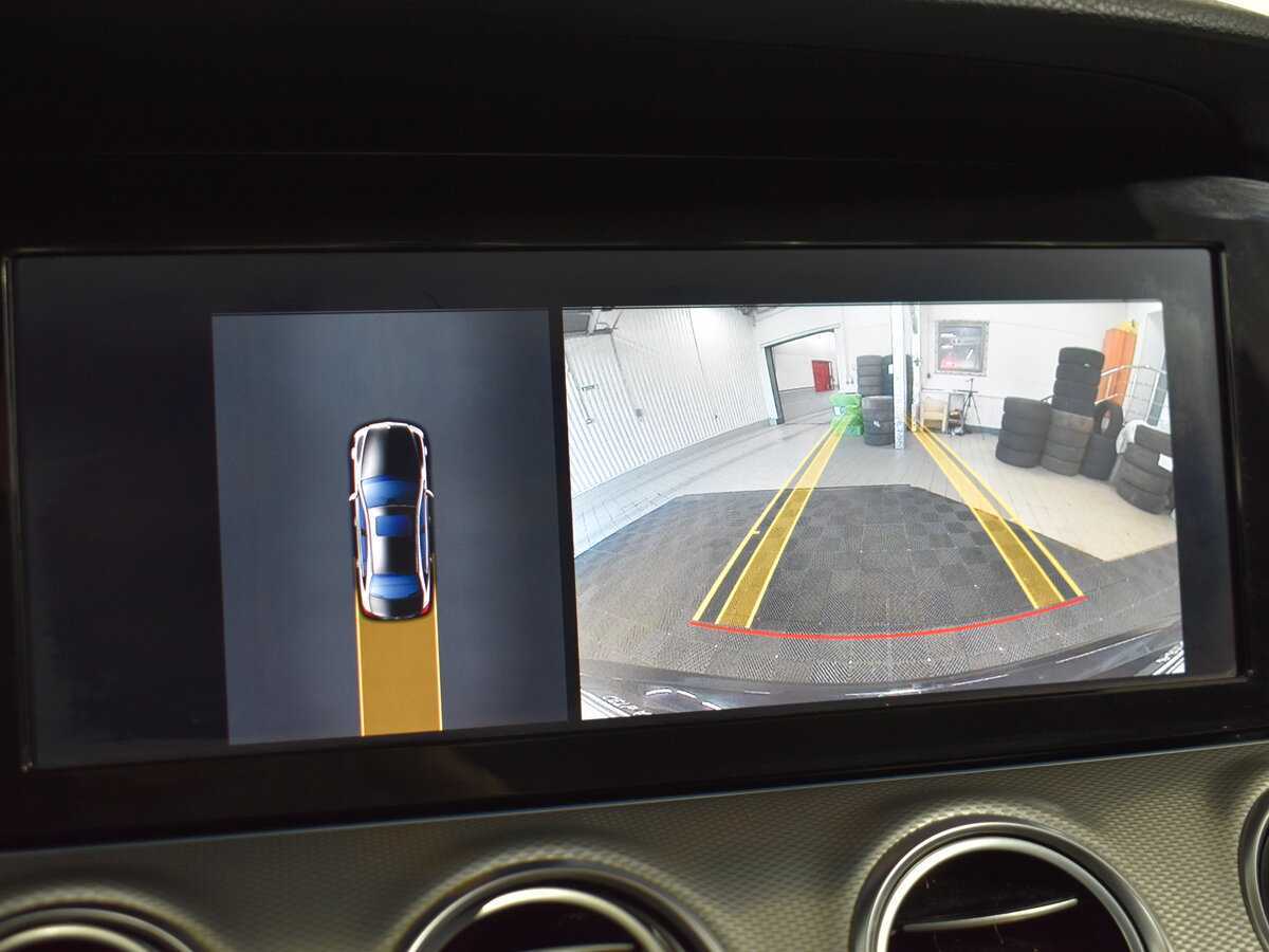 Купить Мерседес-Бенц Е-Класс, 2018, 294 000 км.. Фото: #15