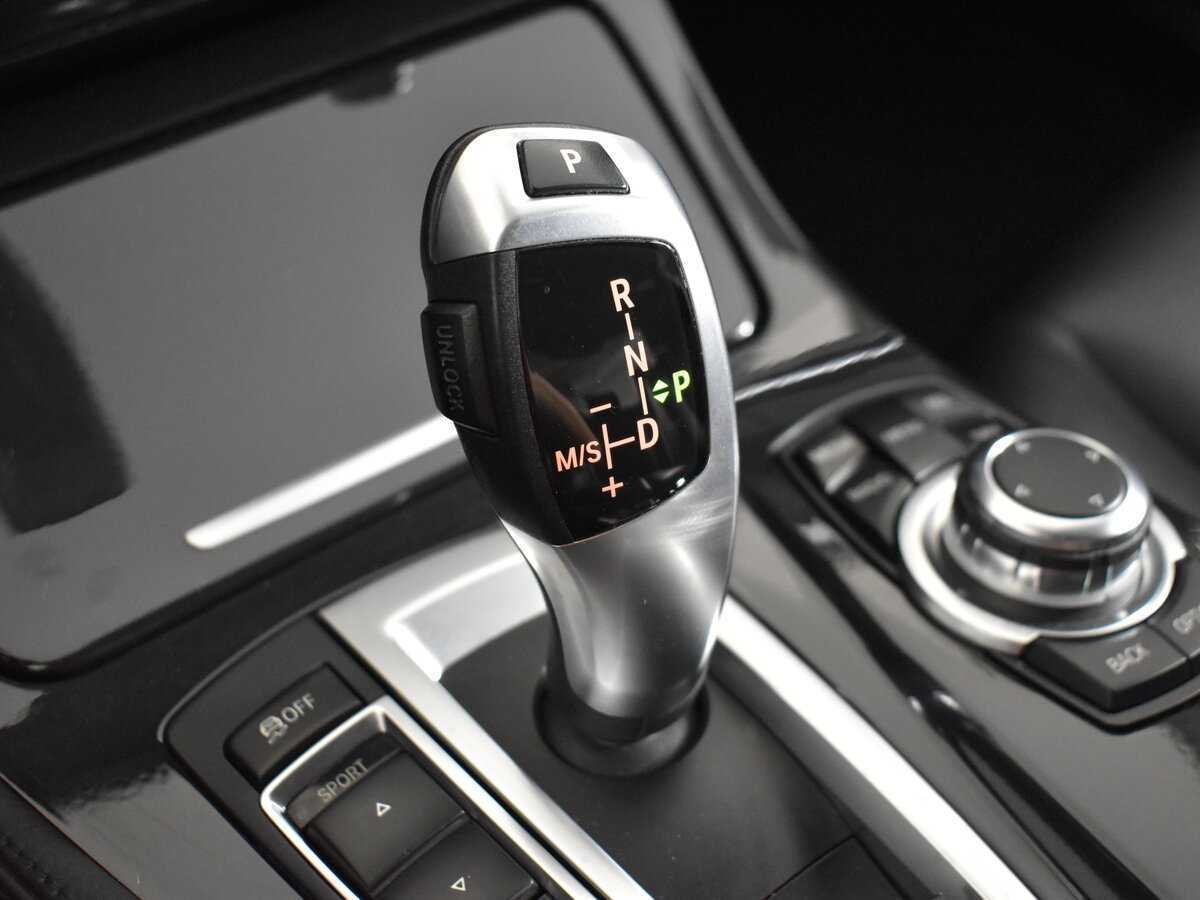 Купить БМВ 5 серии, 2014, 194 000 км.. Фото: #15