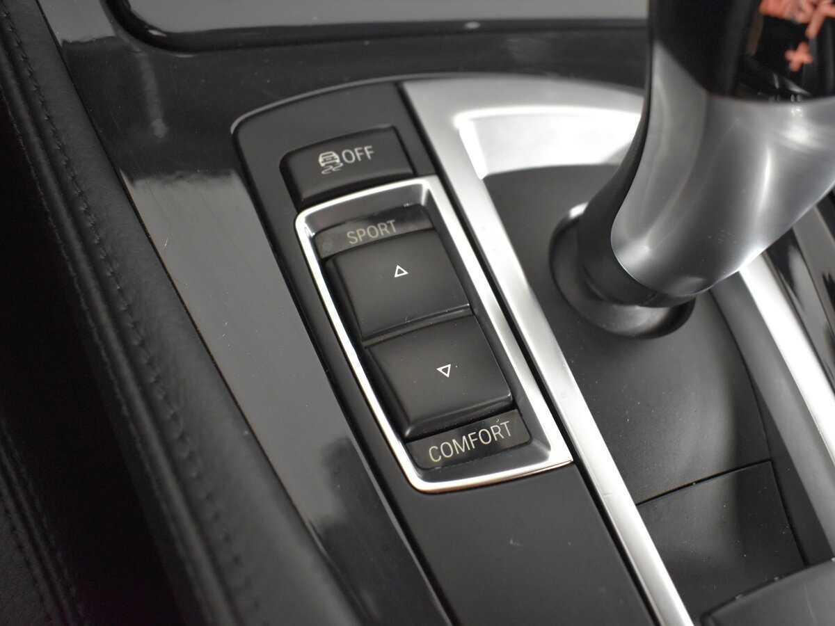 Купить БМВ 5 серии, 2014, 194 000 км.. Фото: #16