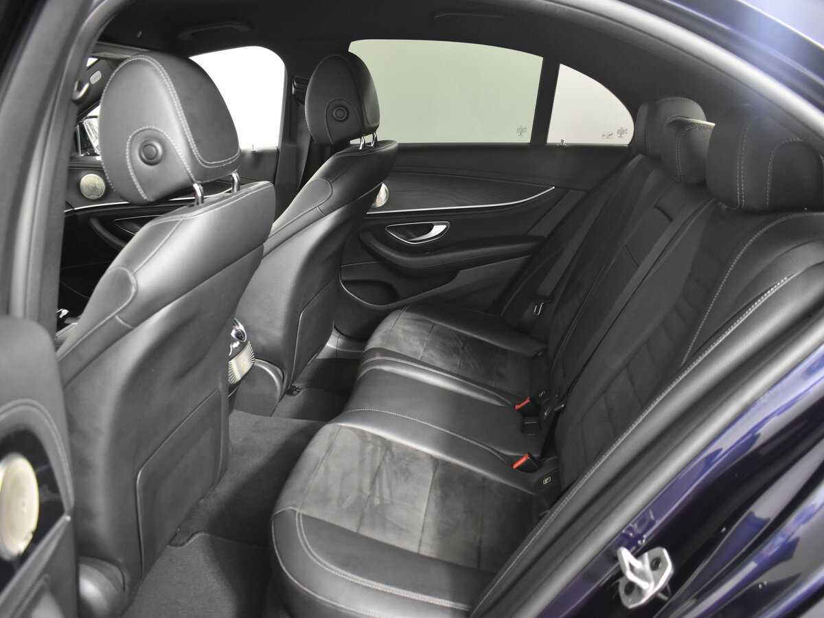 Купить Мерседес-Бенц Е-Класс, 2019, 247 500 км.. Фото: #6