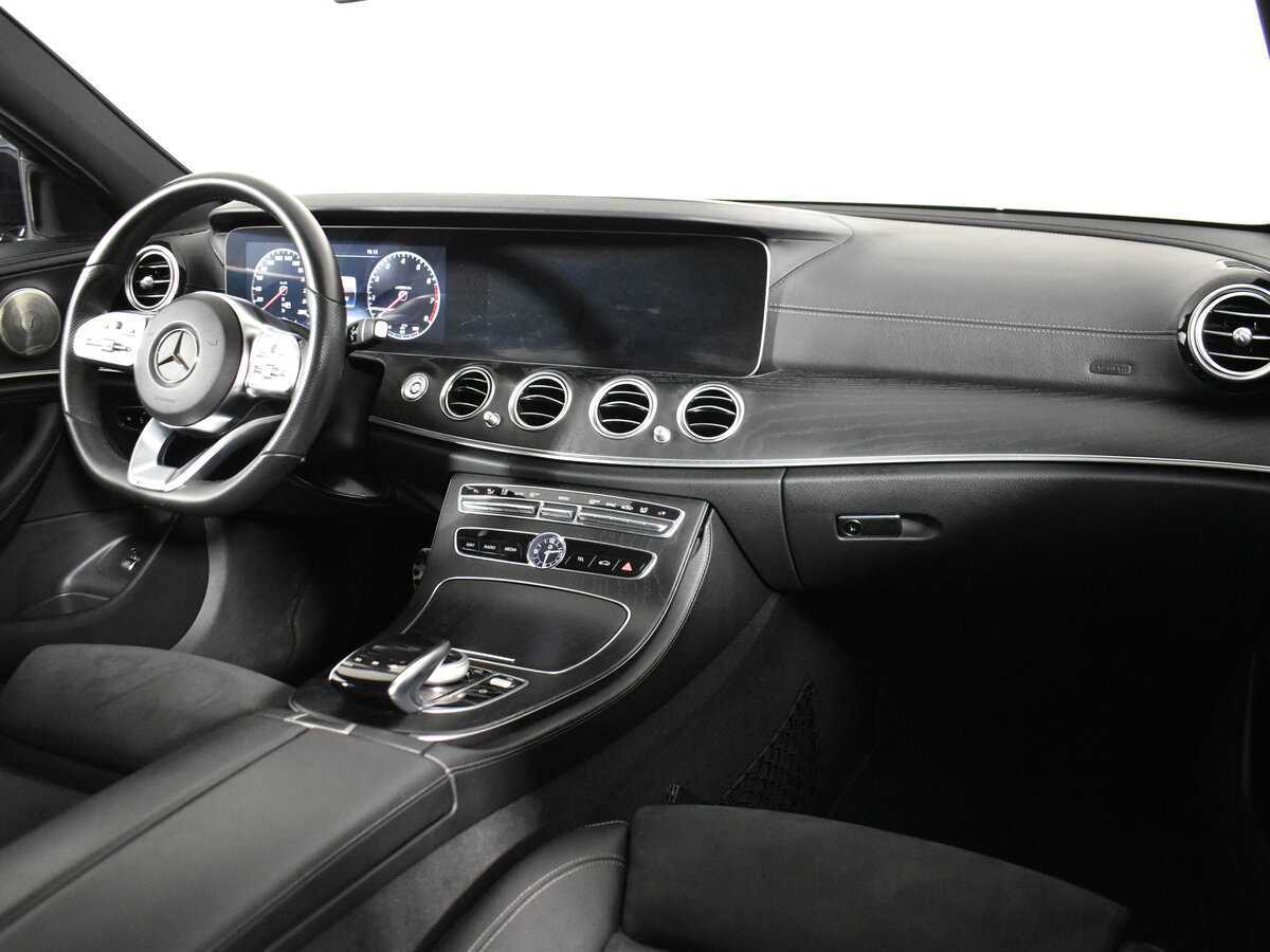 Купить Мерседес-Бенц Е-Класс, 2019, 247 500 км.. Фото: #14