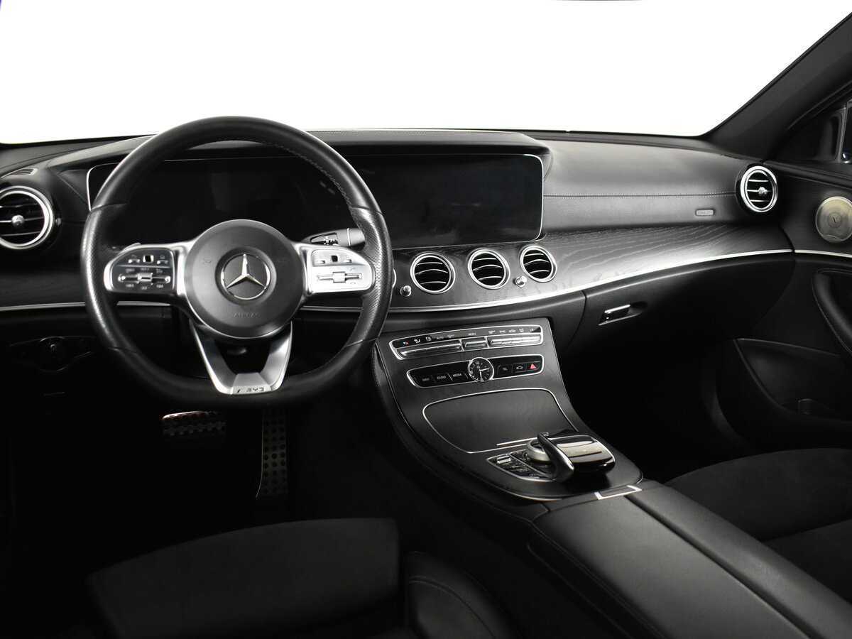 Купить Мерседес-Бенц Е-Класс, 2019, 247 500 км.. Фото: #15