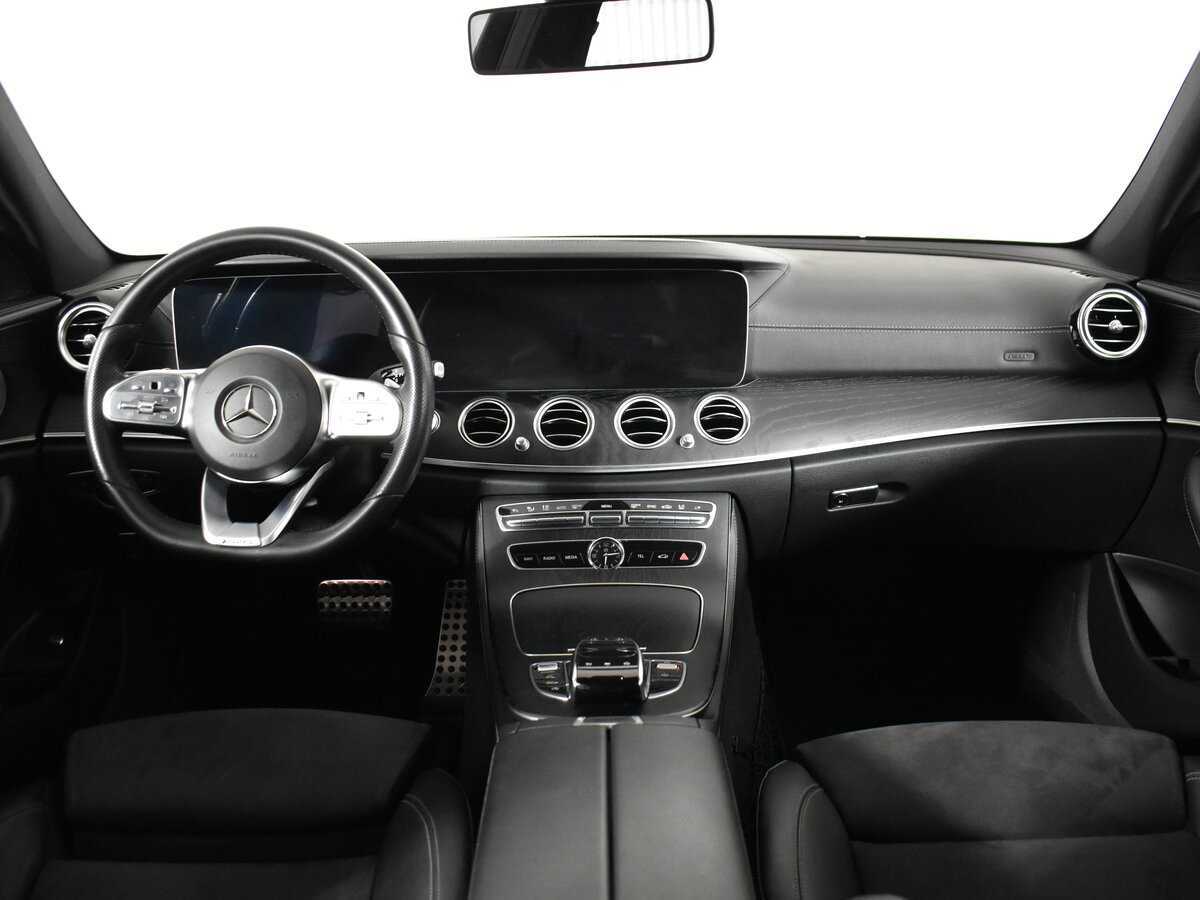 Купить Мерседес-Бенц Е-Класс, 2019, 247 500 км.. Фото: #16