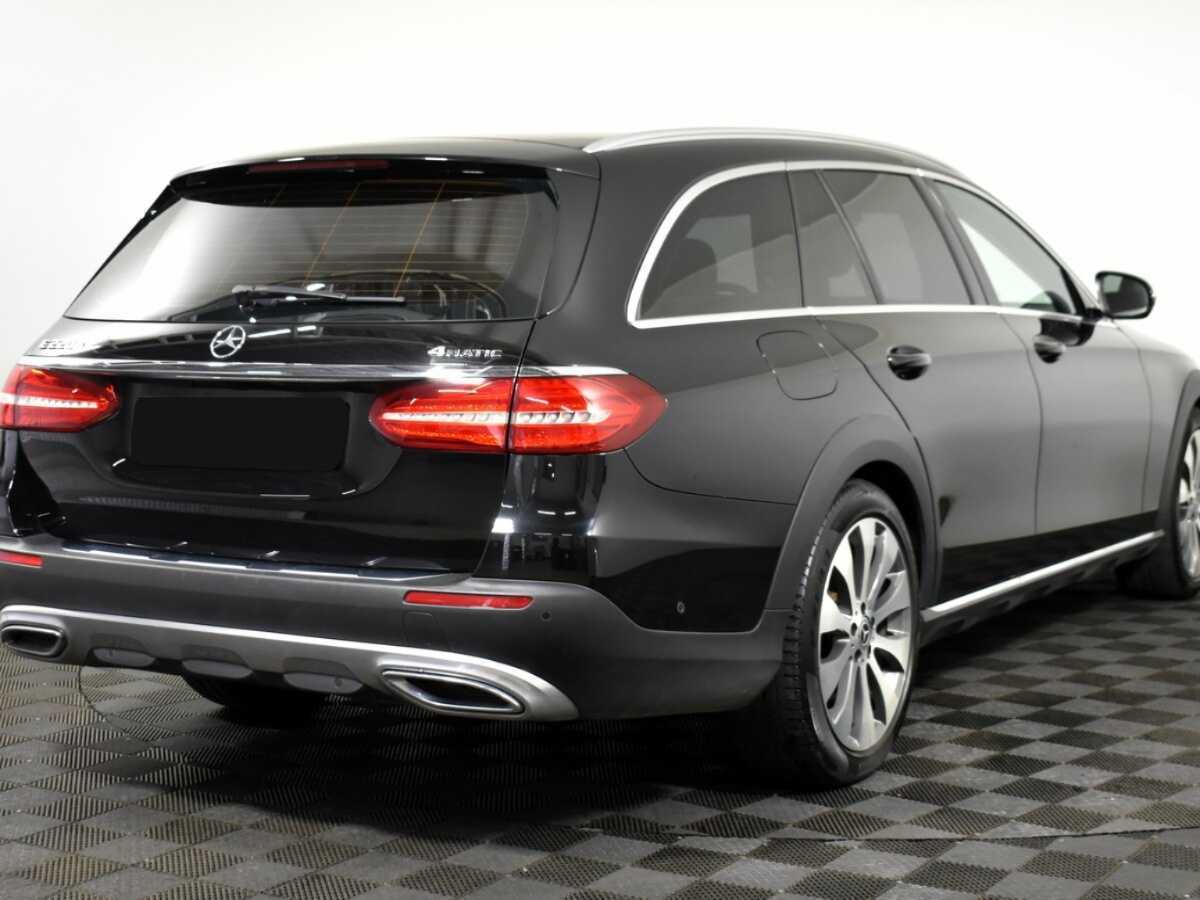 Купить Мерседес-Бенц Е-Класс, 2017, 165 000 км.. Фото: #3