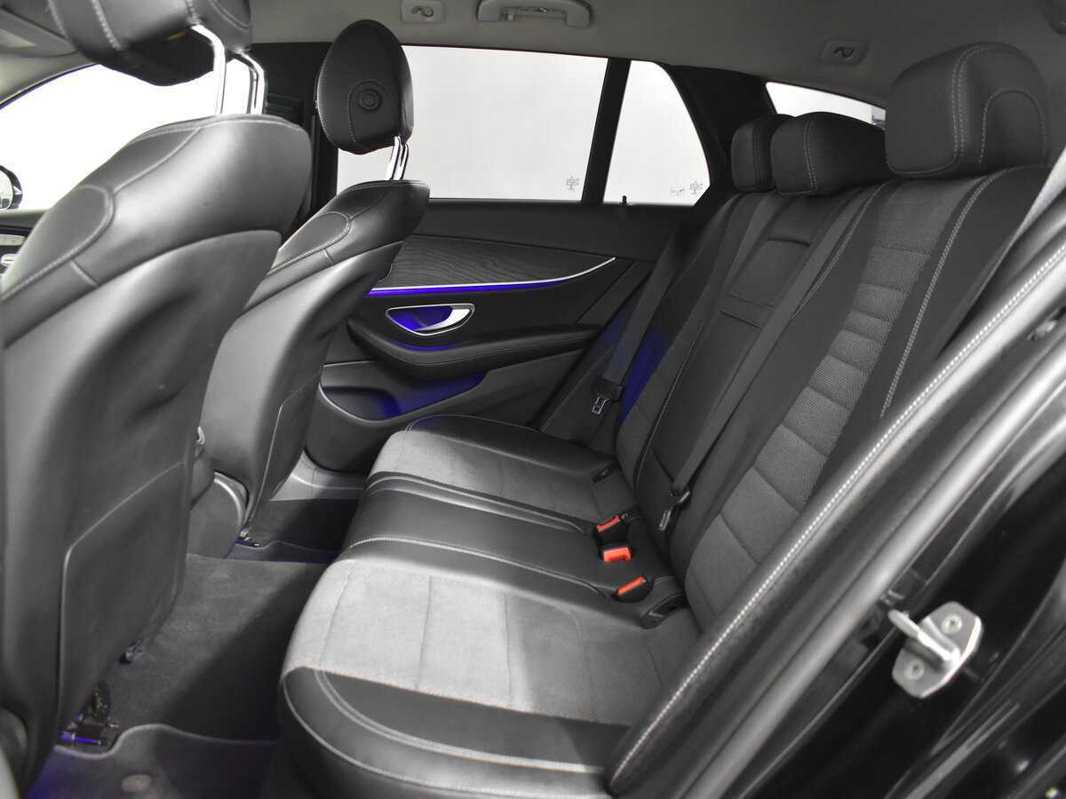 Купить Мерседес-Бенц Е-Класс, 2017, 165 000 км.. Фото: #6