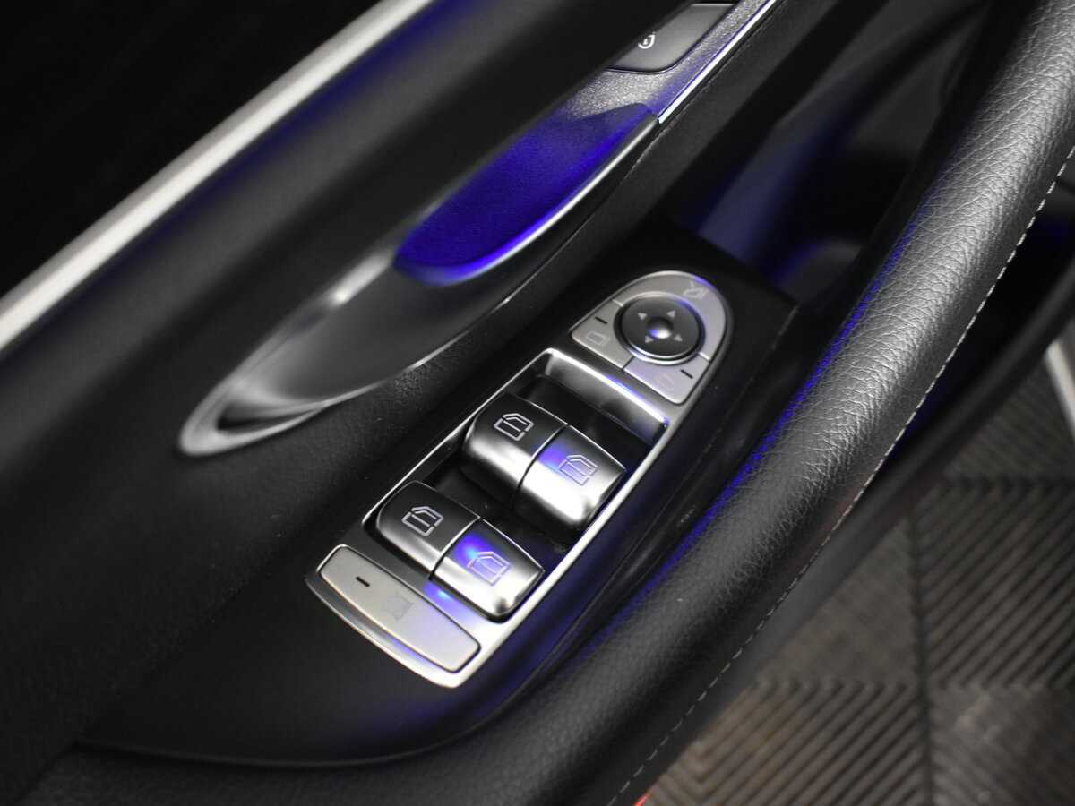 Купить Мерседес-Бенц Е-Класс, 2017, 165 000 км.. Фото: #7