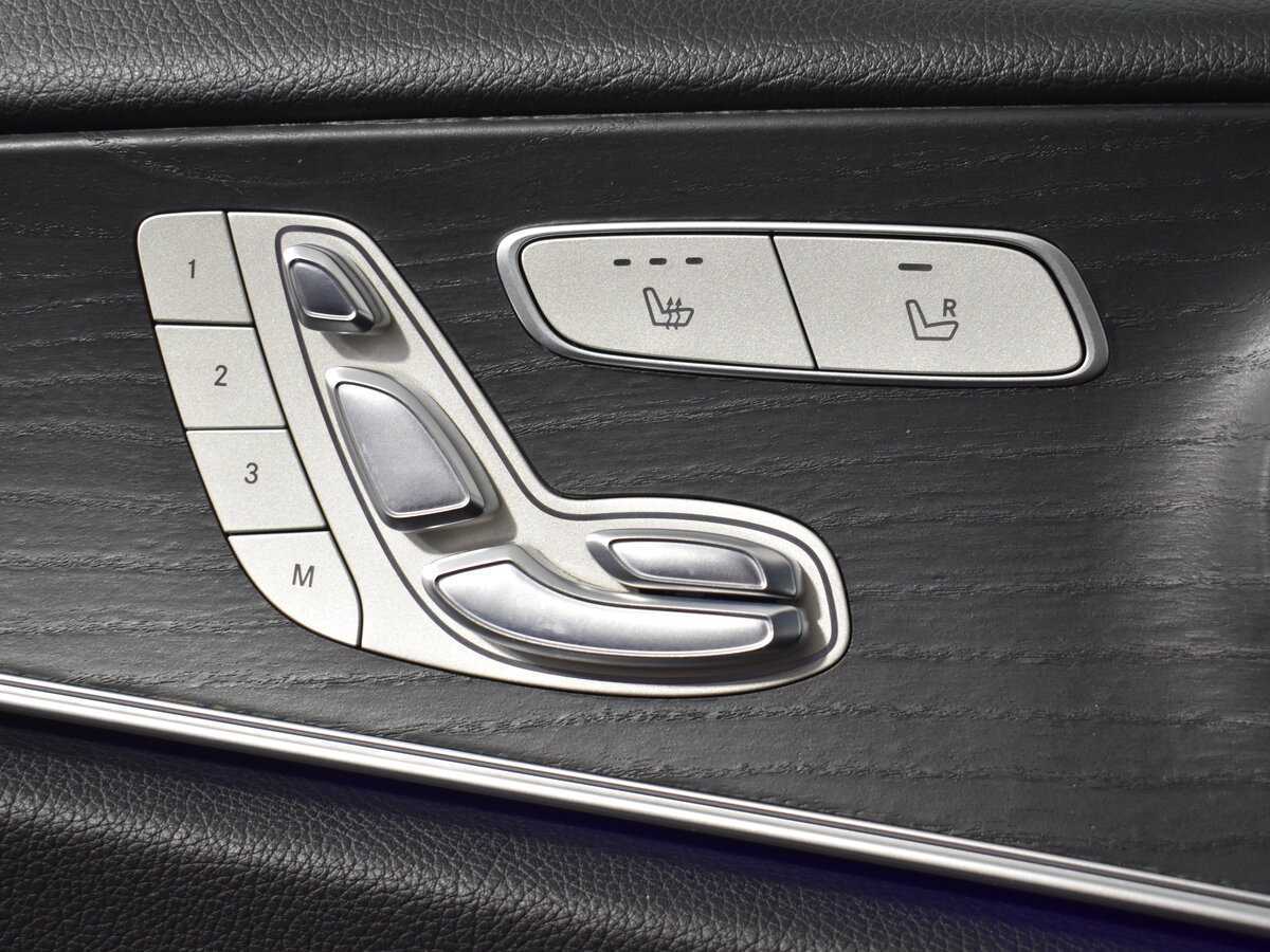 Купить Мерседес-Бенц Е-Класс, 2017, 165 000 км.. Фото: #8