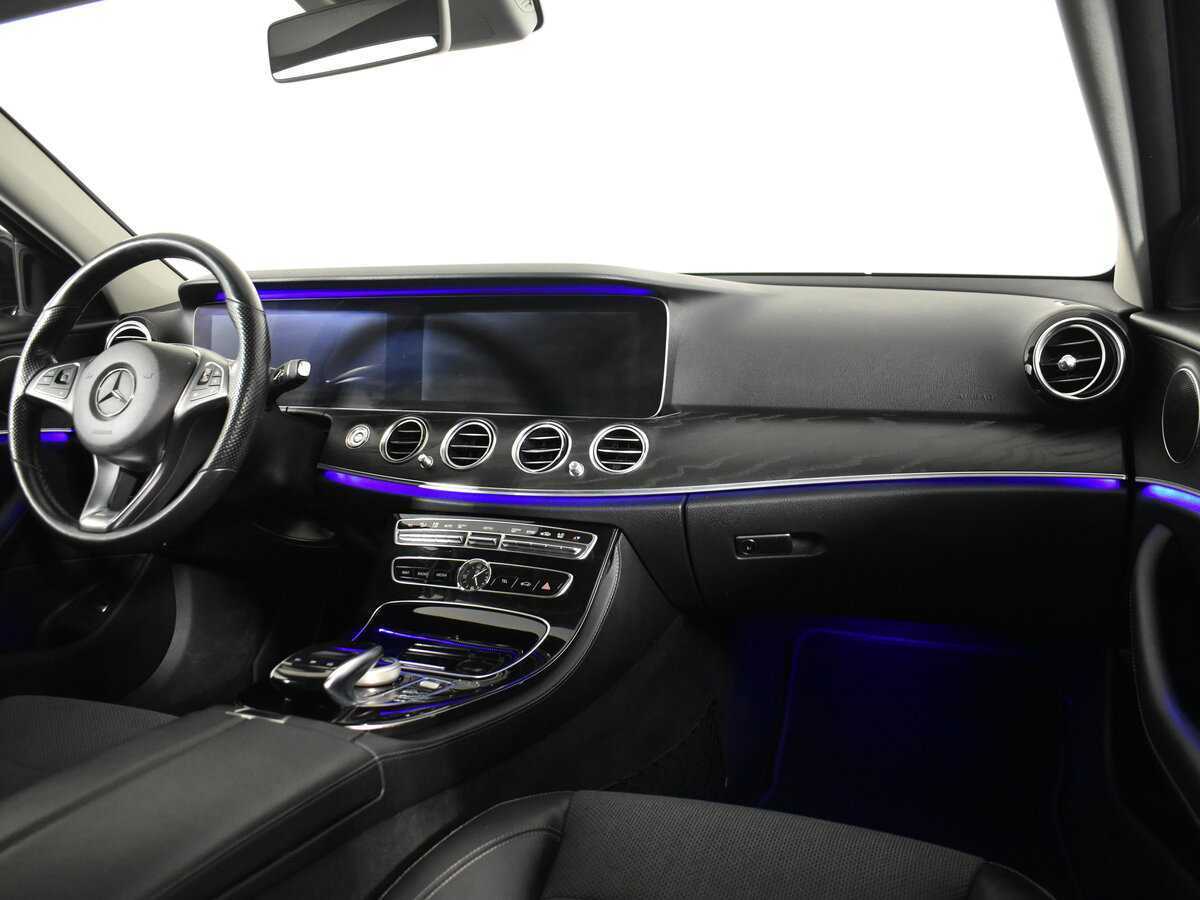 Купить Мерседес-Бенц Е-Класс, 2017, 165 000 км.. Фото: #13