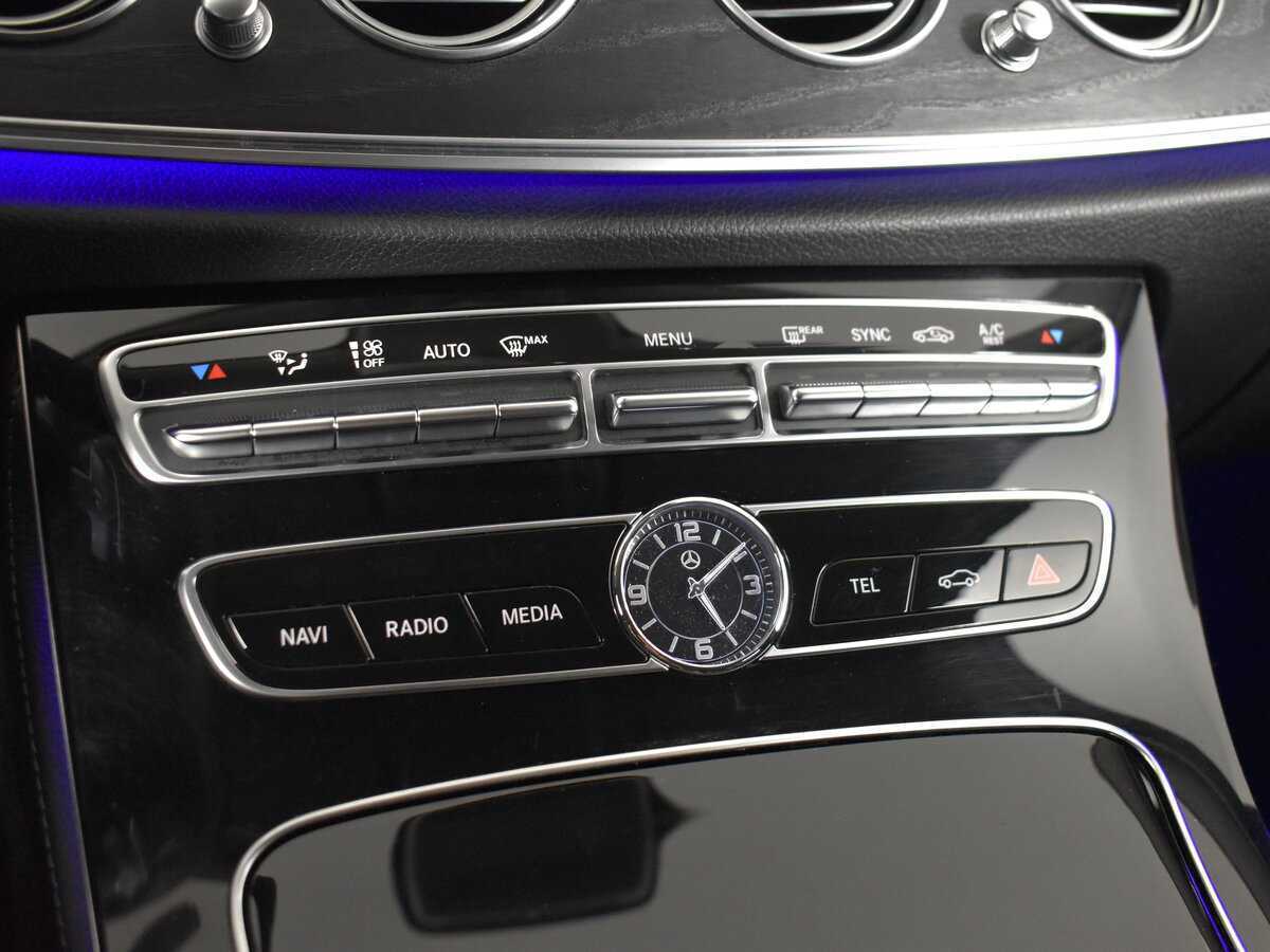 Купить Мерседес-Бенц Е-Класс, 2017, 165 000 км.. Фото: #16