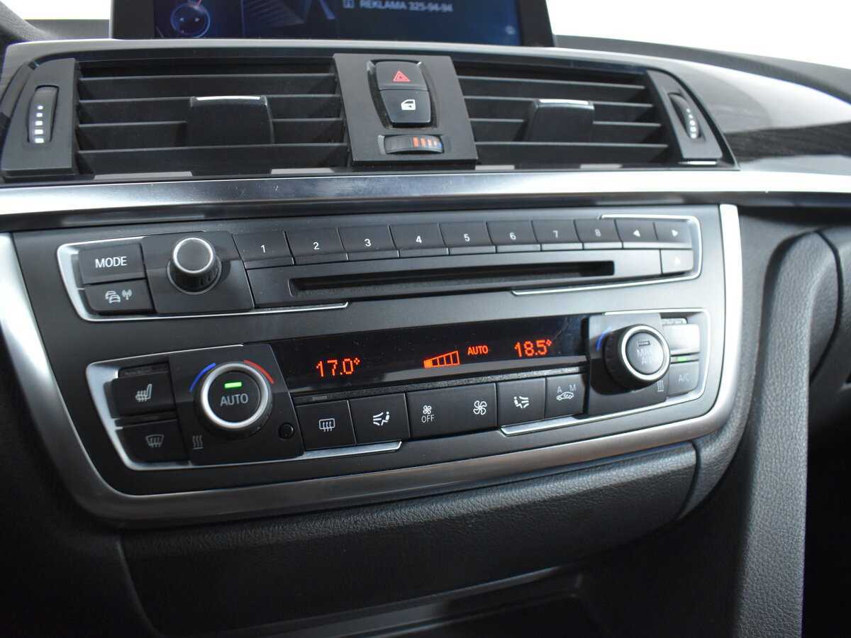 Купить БМВ 3 серии, 2013, 252 000 км.. Фото: #14