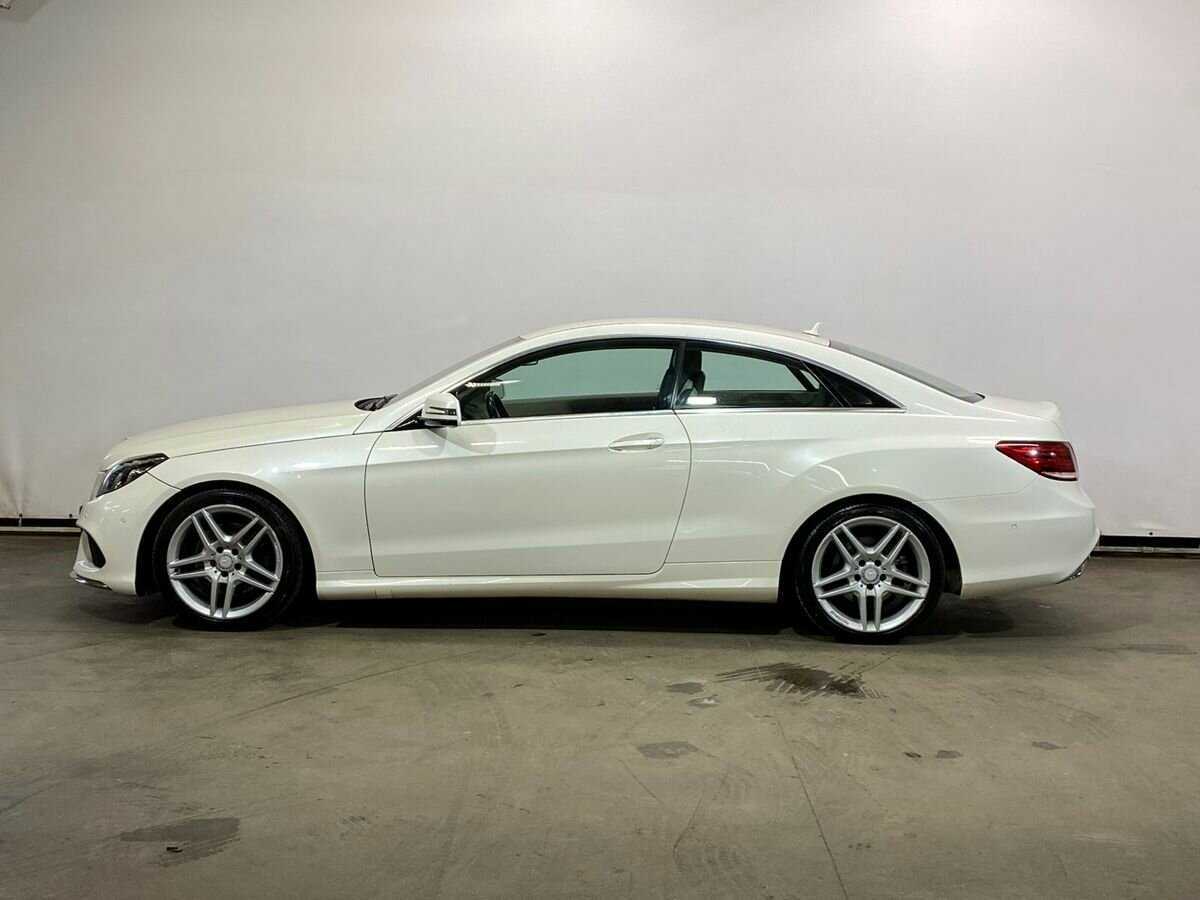 Купить Мерседес-Бенц Е-Класс, 2013, 77 750 км.. Фото: #3