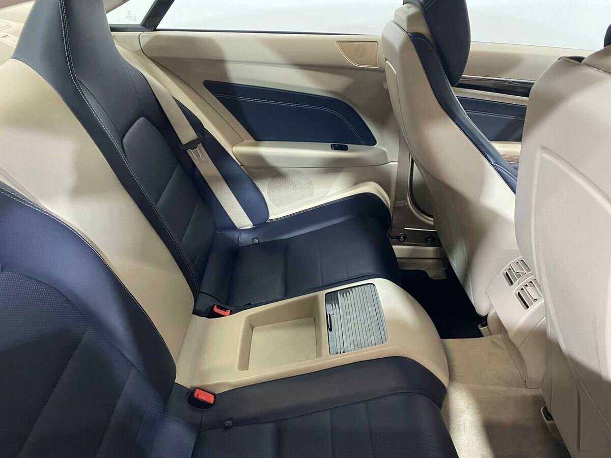 Купить Мерседес-Бенц Е-Класс, 2013, 77 750 км.. Фото: #11