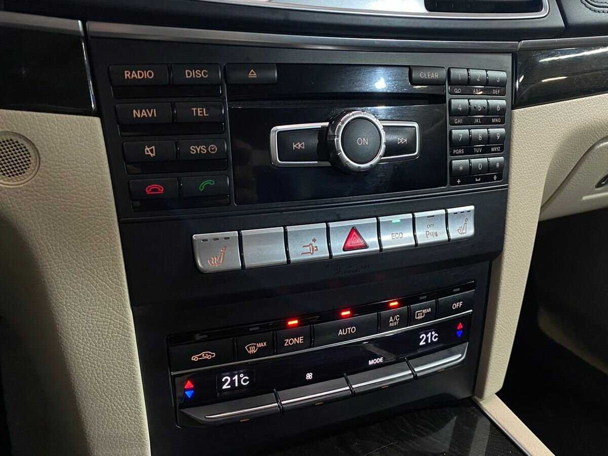 Купить Мерседес-Бенц Е-Класс, 2013, 77 750 км.. Фото: #15