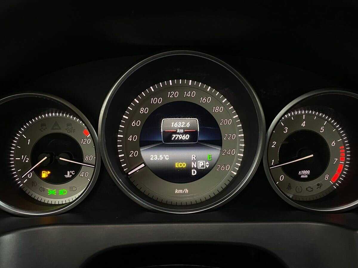 Купить Мерседес-Бенц Е-Класс, 2013, 77 750 км.. Фото: #16