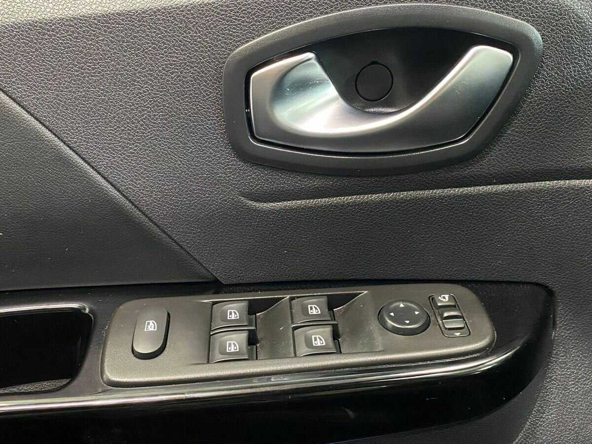 Купить Рено Каптюр, 2021, 70 175 км.. Фото: #17