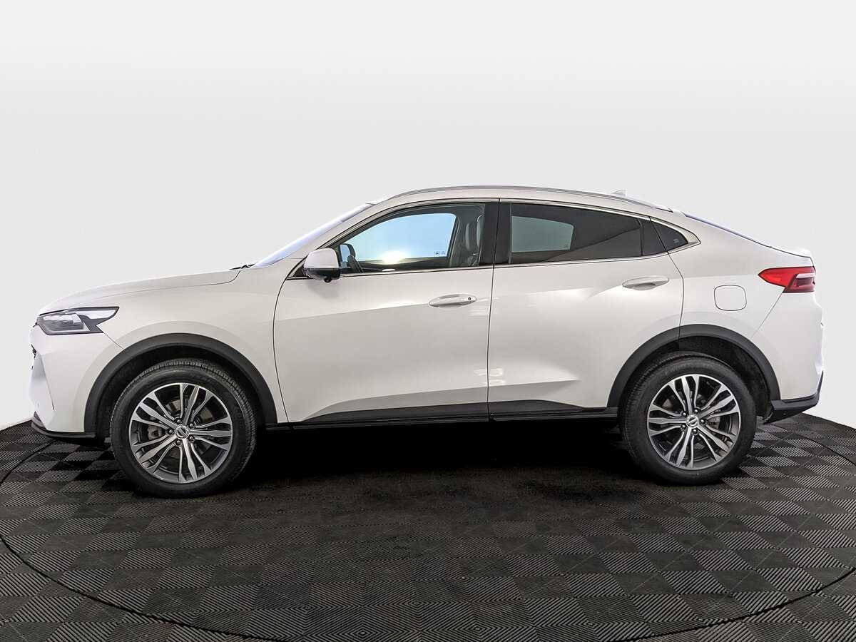 Купить Хавал Ф7-икс, 2023, 22 360 км.. Фото: #7