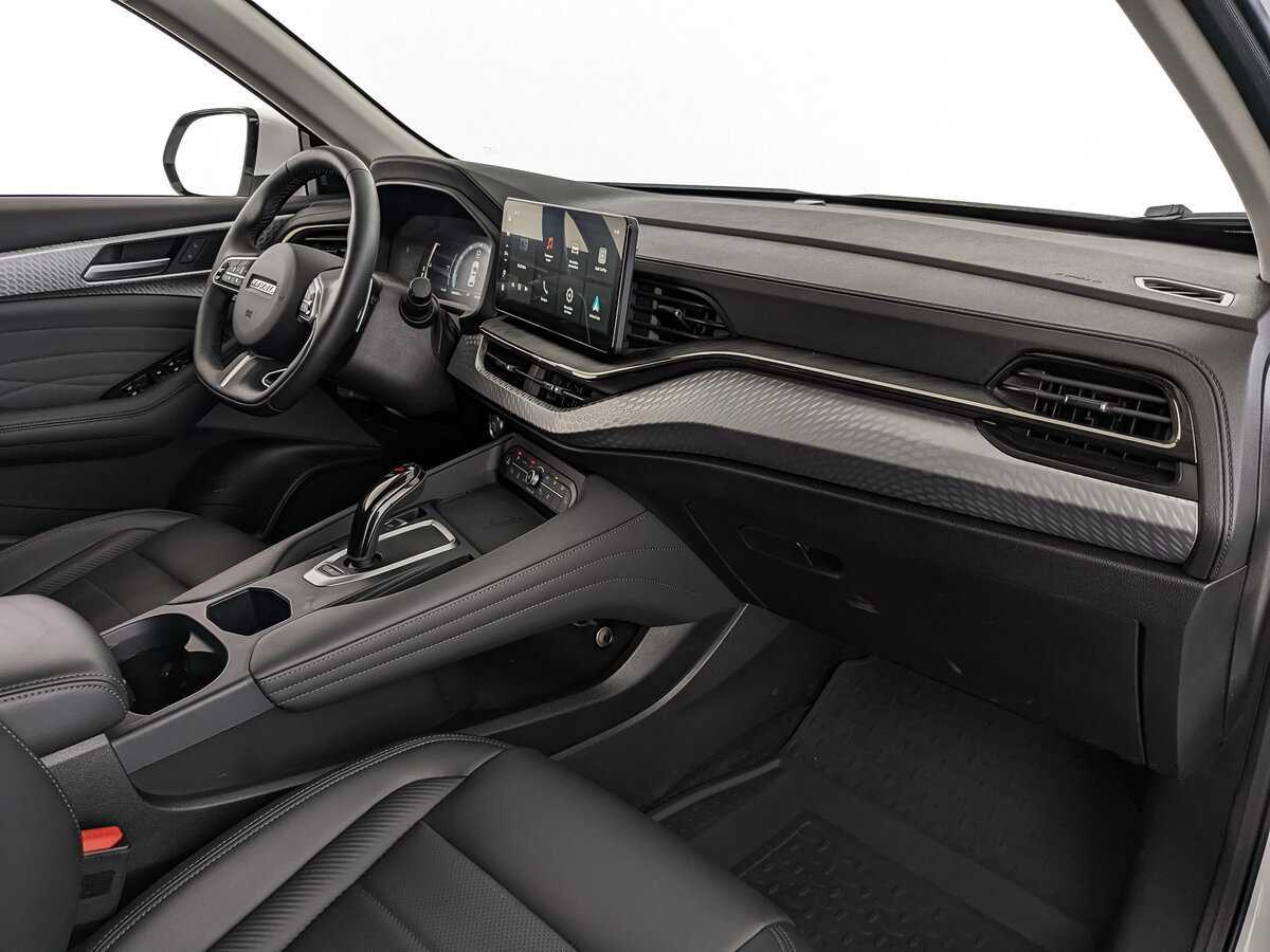 Купить Хавал Ф7-икс, 2023, 22 360 км.. Фото: #8